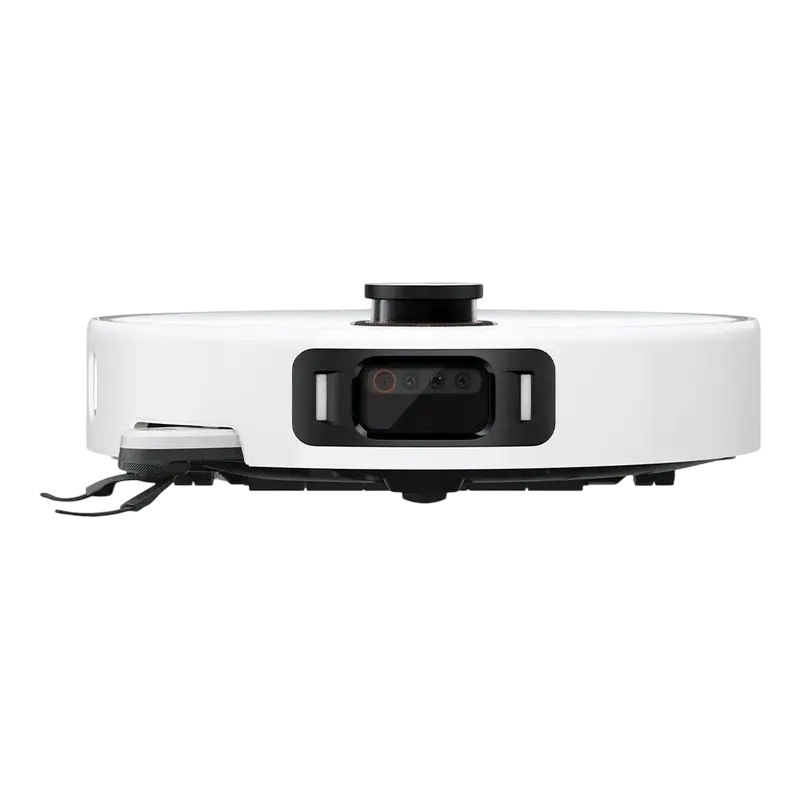 Робот-Пылесос Xiaomi 5 Pro Белый