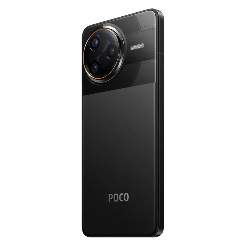 Смартфон Xiaomi Poco F7 Ultra, 12 ГБ / 256ГБ