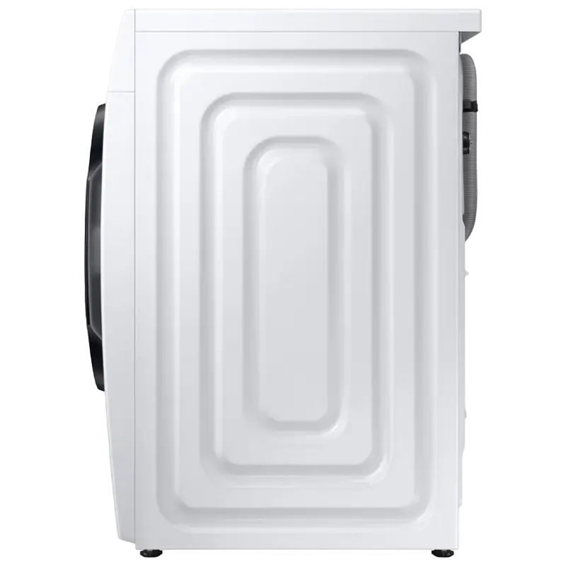 Стиральная машина Samsung WW90TA047AE1LE Белый