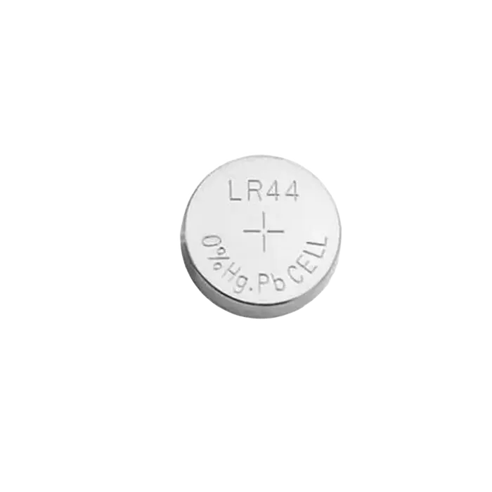 Дисковые батарейки Panasonic Cell Power LR44 LR44