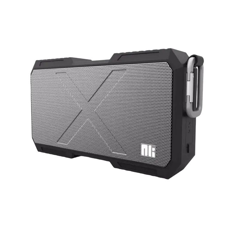 Портативная колонка Nillkin X1 Чёрный