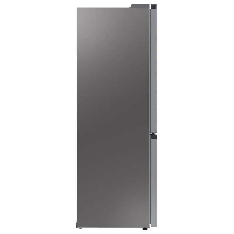Холодильник Samsung RB34C602DSA/EF Серебристый