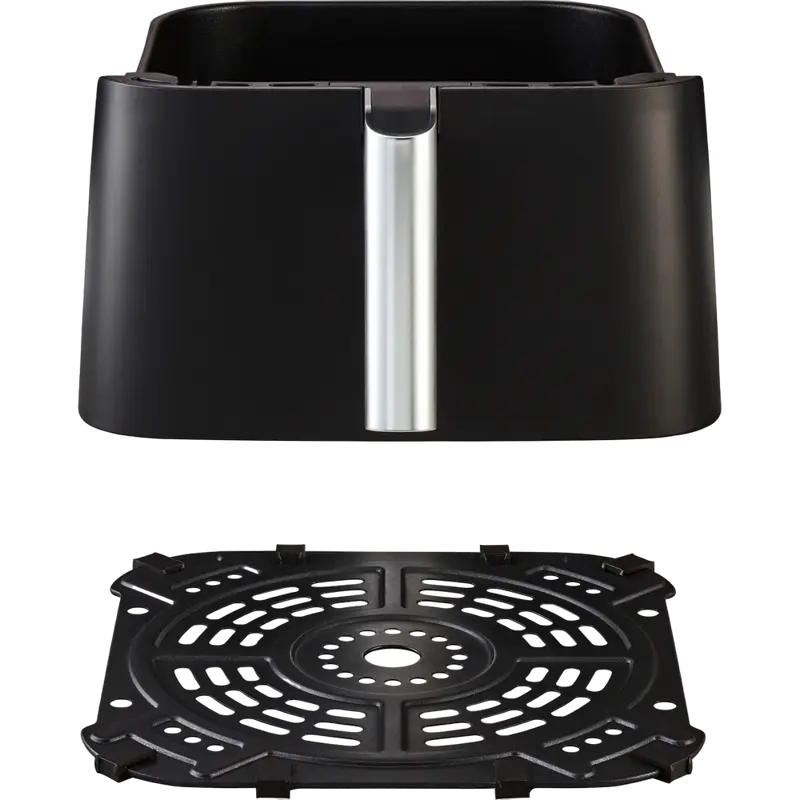 Аэрогриль Ninja Max Pro Черный