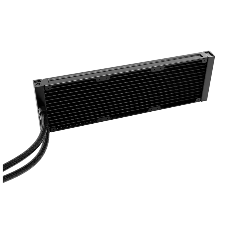 Кулер для процессора be quiet! Pure Loop 3 LX 360mm 120 мм