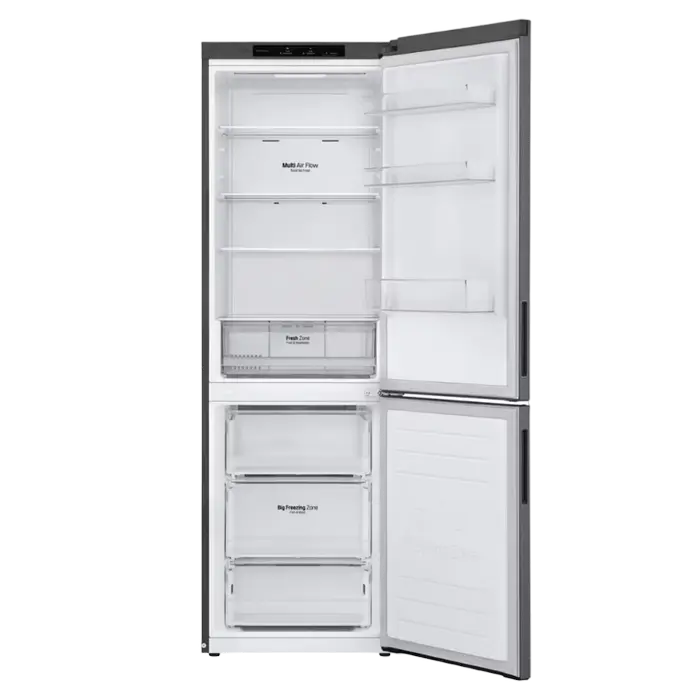 Frigider LG GA-B459CLCL Gri