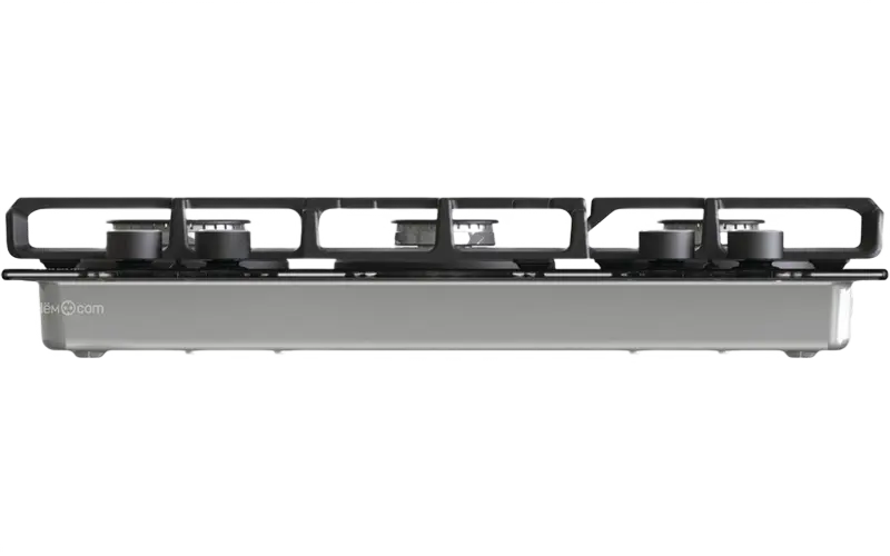 Газовая варочная панель Gorenje GT 6D42 AB Черный