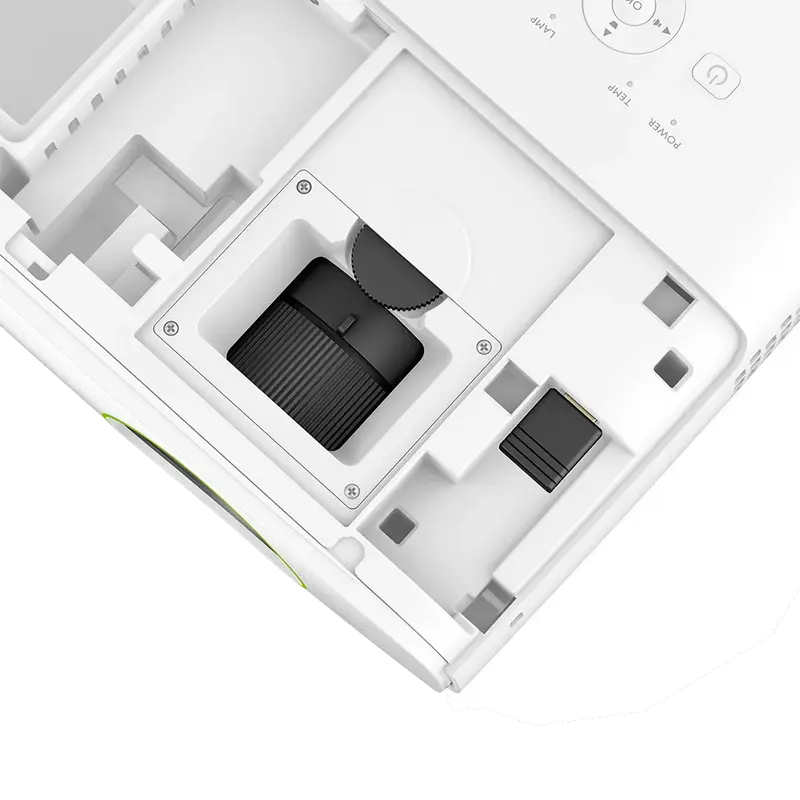 Умный проектор BenQ EH620 DLP Белый