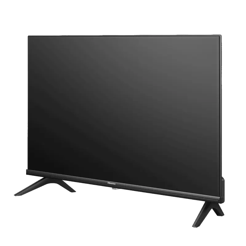 40" LED SMART Телевизор Hisense 40A4Q Черный
