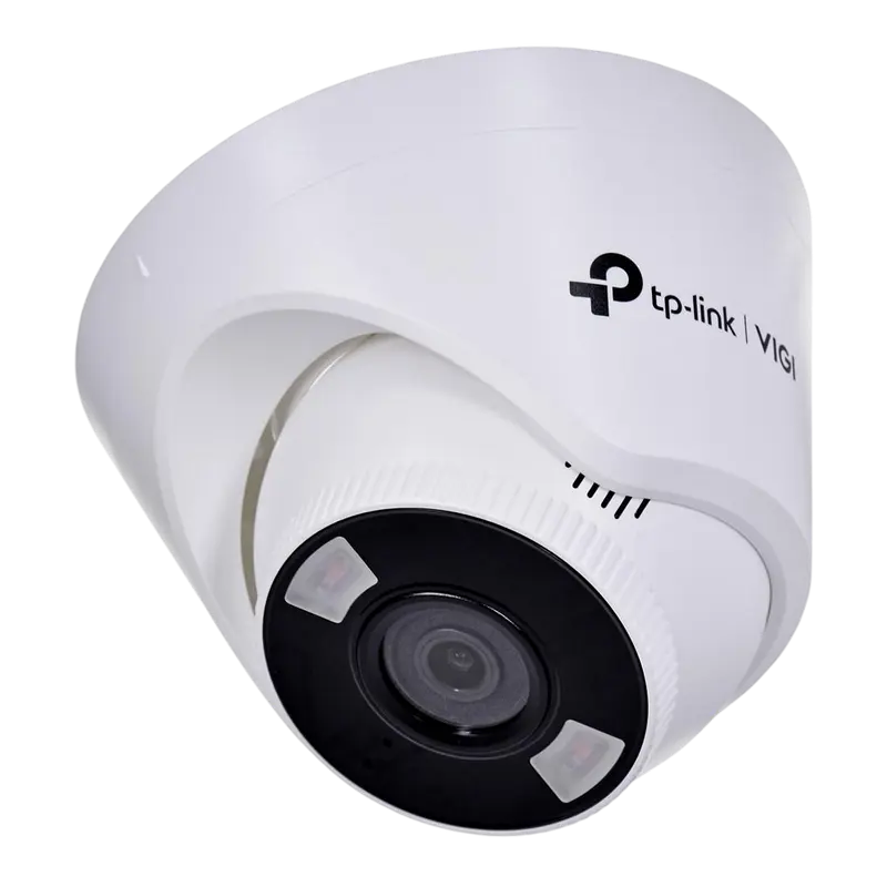 Camera de supraveghere IP TP-LINK VIGI C450 Alb