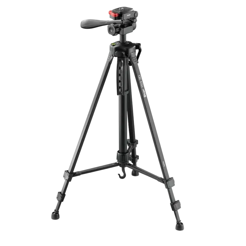 Монопод для селфи HAMA Star 153 3D Черный