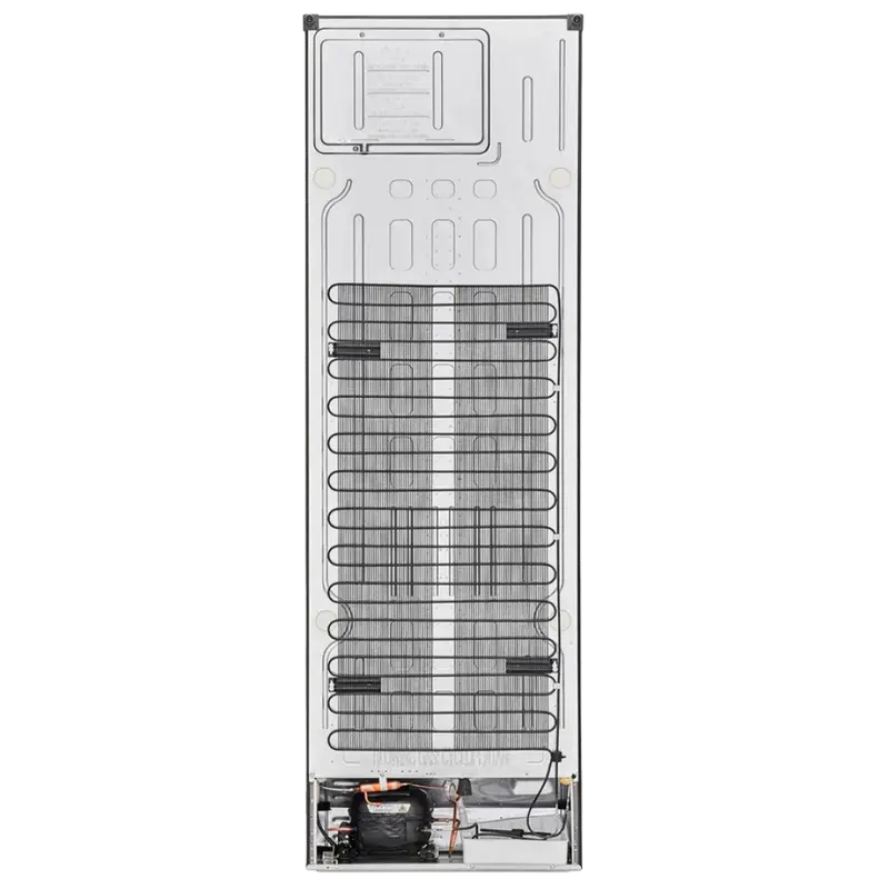 Frigider LG GA-B459SMQM Argintiu