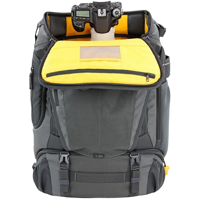 Рюкзак для фотоаппарата Vanguard ALTA SKY 51D Серый