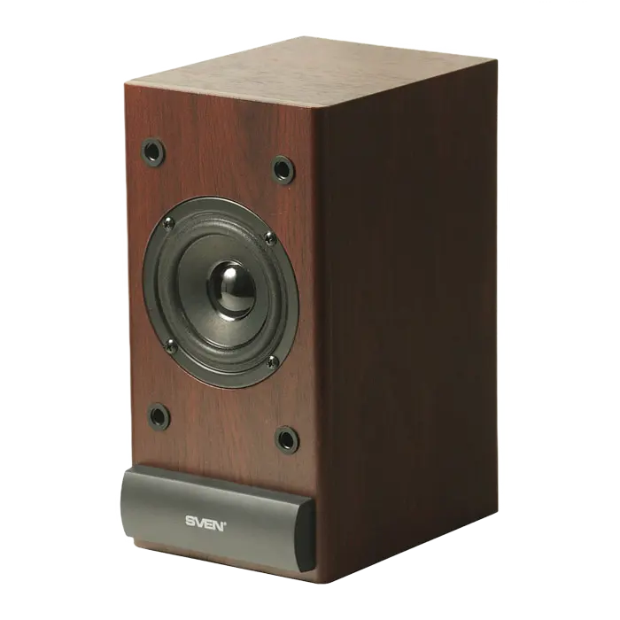 Boxe pentru calculator SVEN SPS-609 Maro