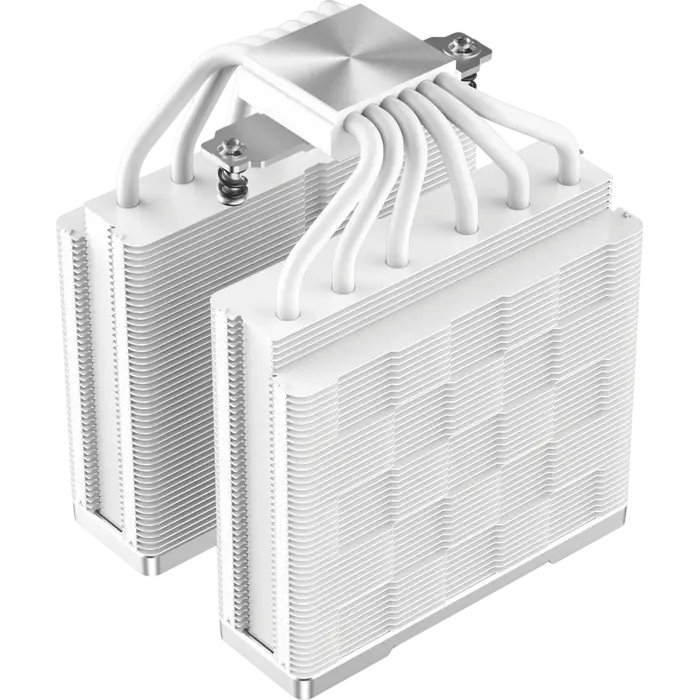 Кулер для процессора Deepcool AK620 WH 120 мм