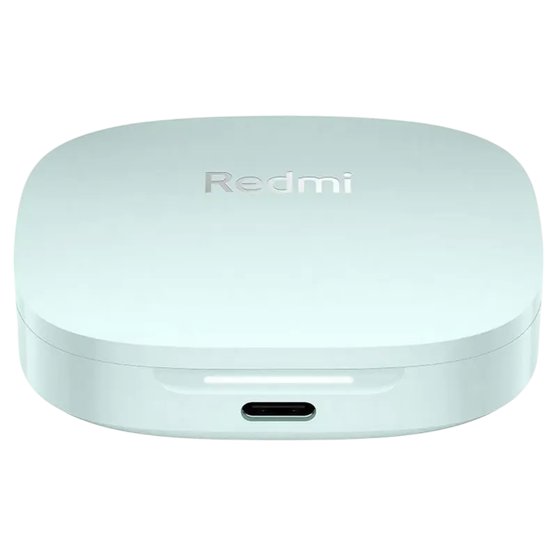 Наушники Xiaomi Redmi Buds 6 Кораллово-зеленый