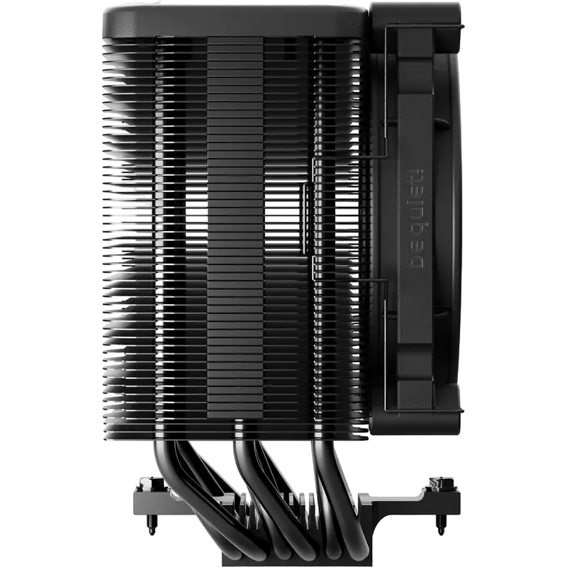 Кулер для процессора be quiet! Dark Rock 5 120 мм