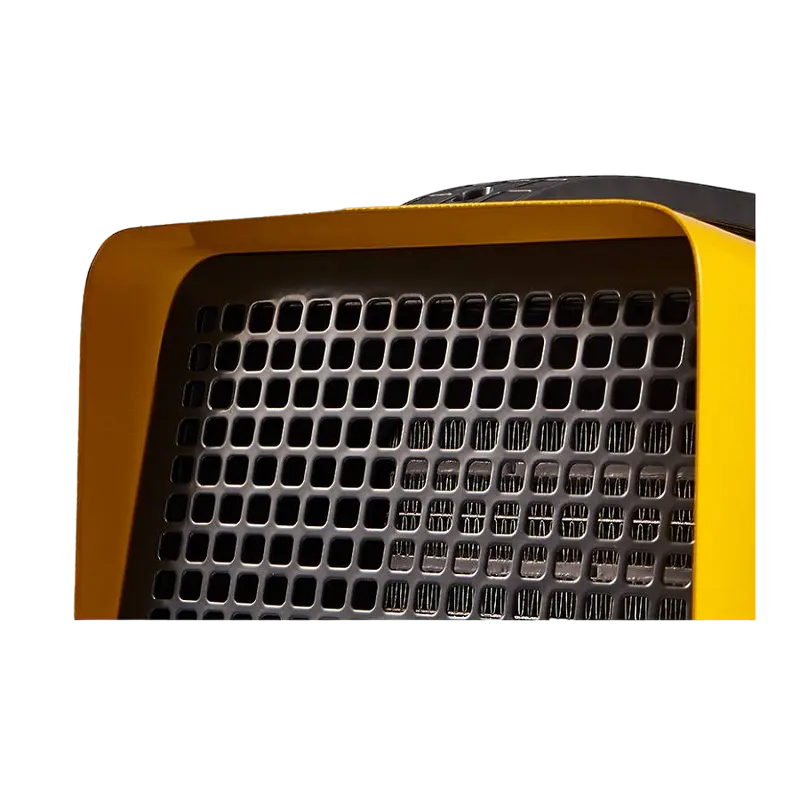 Pistol de căldură Ballu BKX-5 3000 W Galben