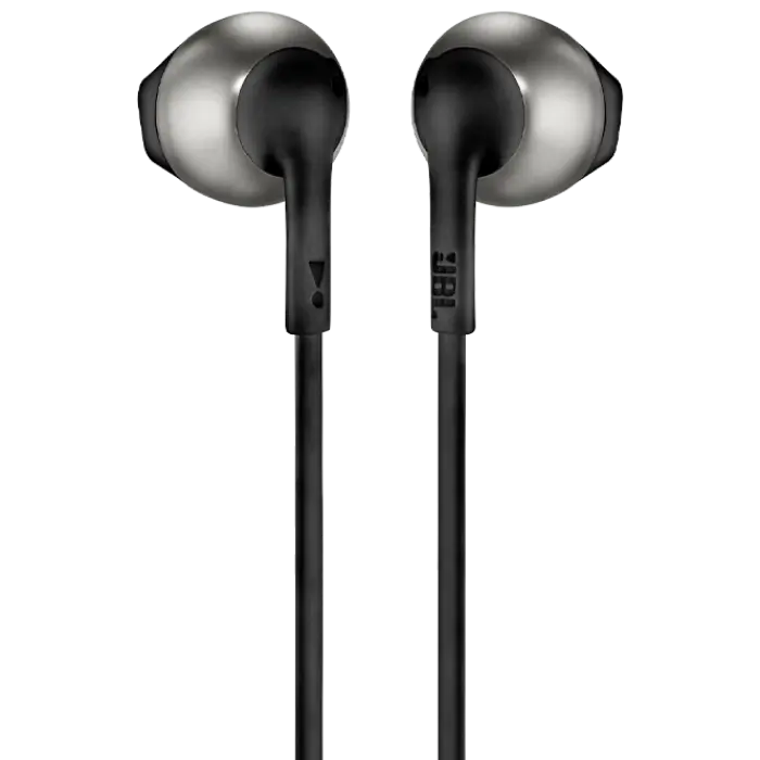 Căști JBL Tune 205 Negru