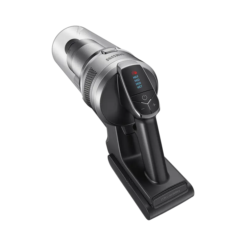 Aspirator Vertical Samsung VS20R9046T3/EV Argintiu