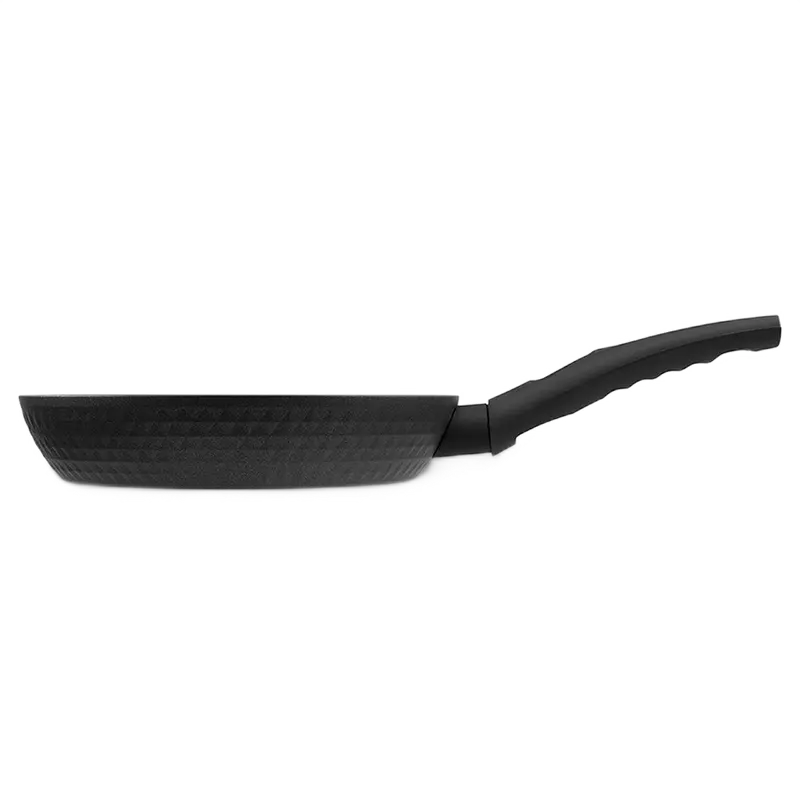 Сковорода Polaris Kontur-24F Kontur Серый