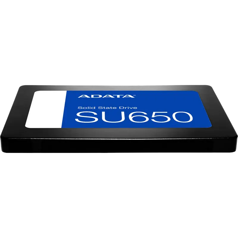 Unitate SSD ADATA Ultimate SU650 Ultimate "SU650" 512GB