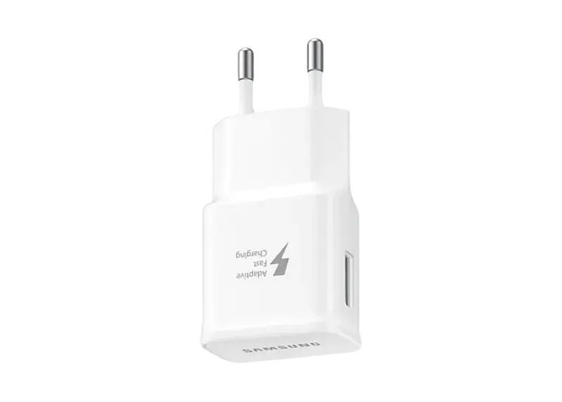 Încărcător Samsung Fast Travel EP-TA20 with cable Alb