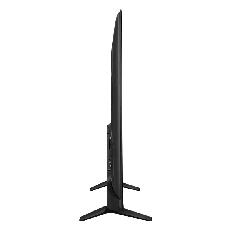 65" LED SMART Телевизор Hisense 65A6N Черный