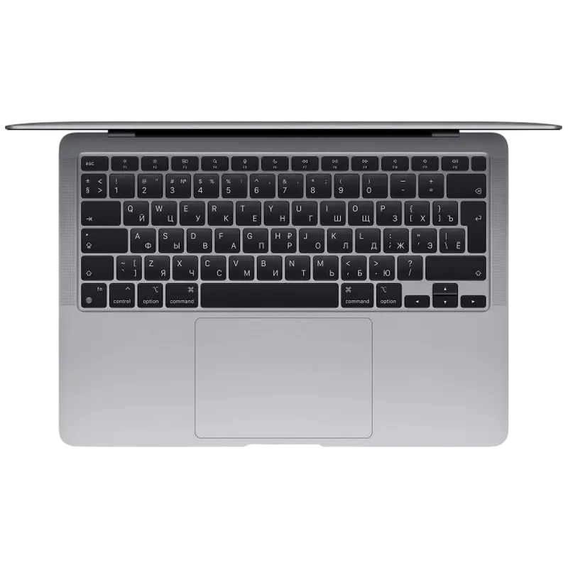 Ноутбук Apple MacBook Air 13 2020 Космический серый