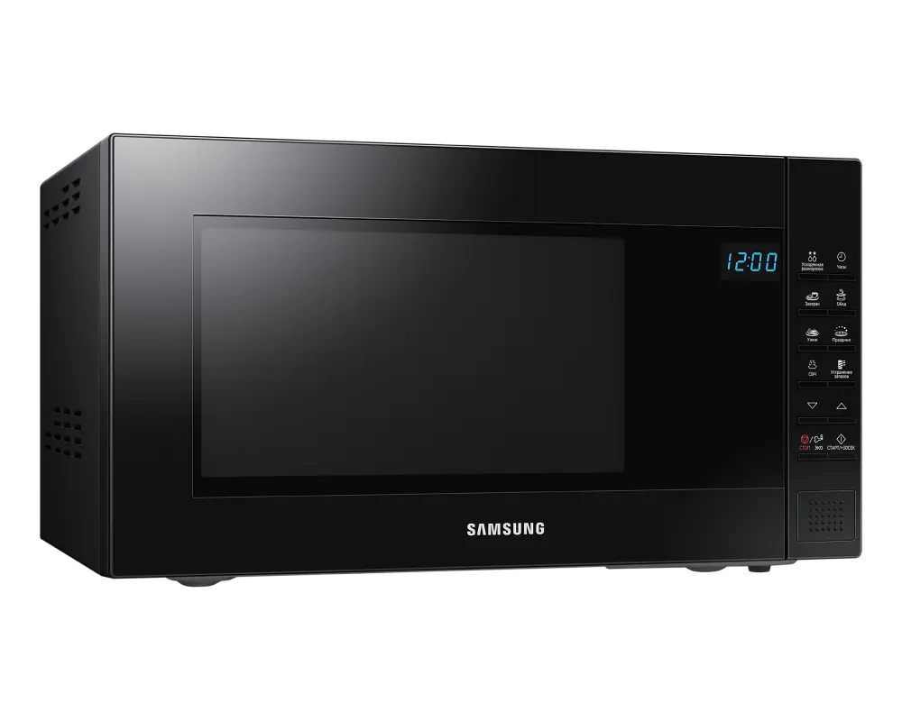 Cuptor cu microunde Samsung ME88SUB/BW Negru