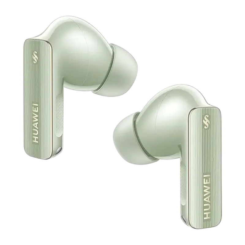 Căști Huawei FreeBuds Pro 4 Verde