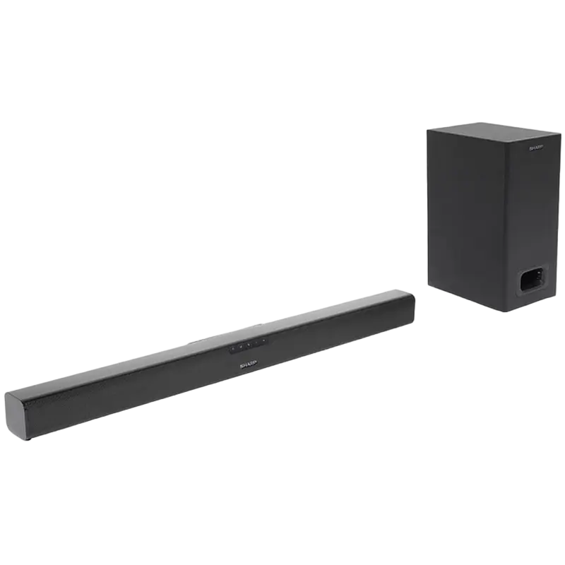 Soundbar Sharp HT-SBW110V08 Negru