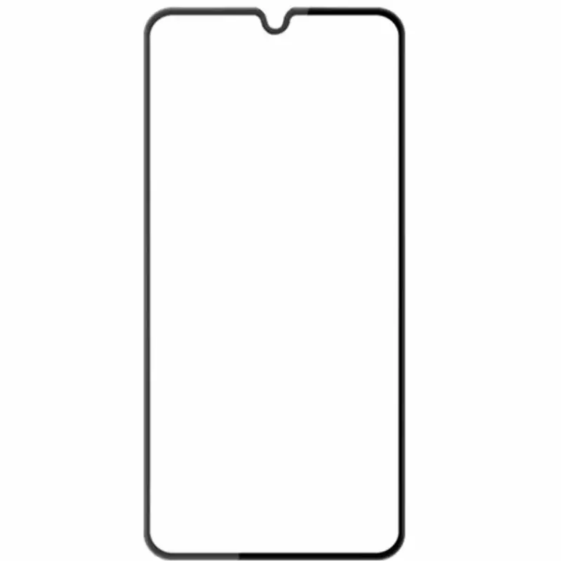 Защитное стекло Xcover Samsung Galaxy A15 Full Glue Premium Full Glue Premium Черный