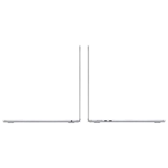 Ноутбук Apple MacBook Air 15 2025 Серебристый