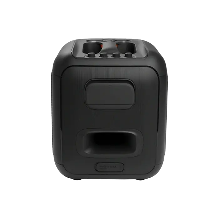 Портативная колонка JBL Encore with microphone Чёрный