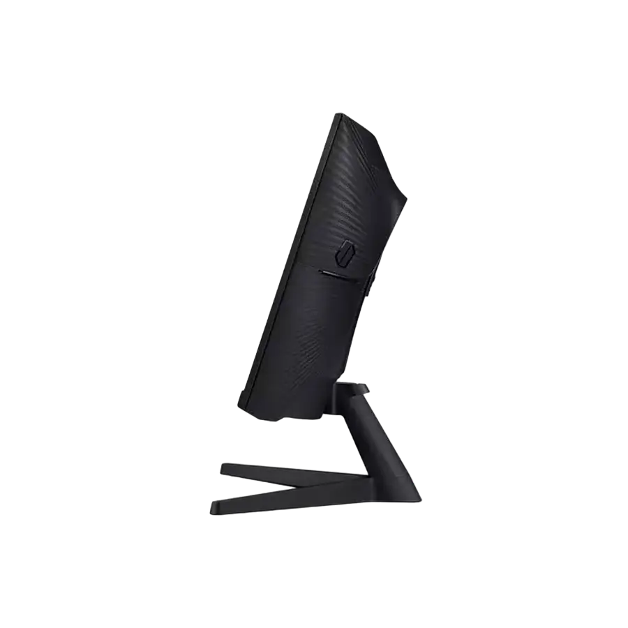 Игровой монитор - Odyssey G5 S27AG550E Чёрный