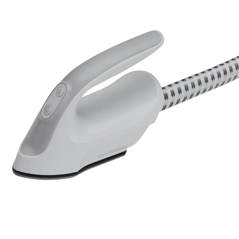 Aparat de călcat cu aburi staționar Polaris PGS 2020VA Gri