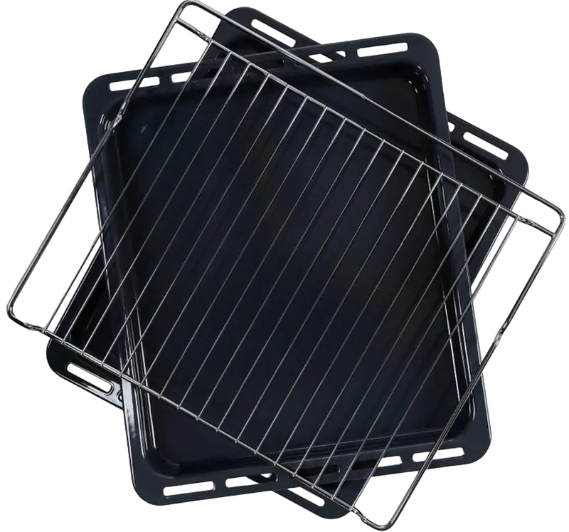 Электрический духовой шкаф Whirlpool AKZ9 6240 NB Черный