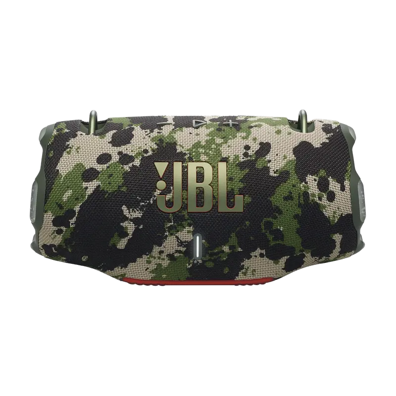 Портативная колонка JBL Xtreme 4 Камуфляж
