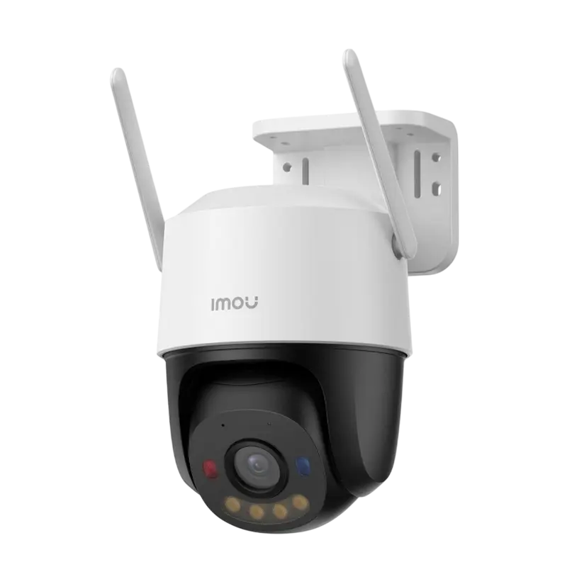Камера видеонаблюдения IMOU Cruiser SC 4G 5MP Белый