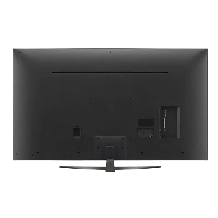 50" LED SMART Телевизор LG 50UP78006LC Черный
