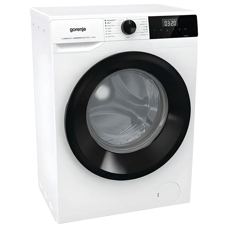 Стиральная машина Gorenje WNHEI 74 SAS/PL Белый