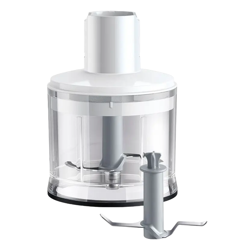Blender de mână Braun MultiQuick 7 MQ 7035 BI Alb