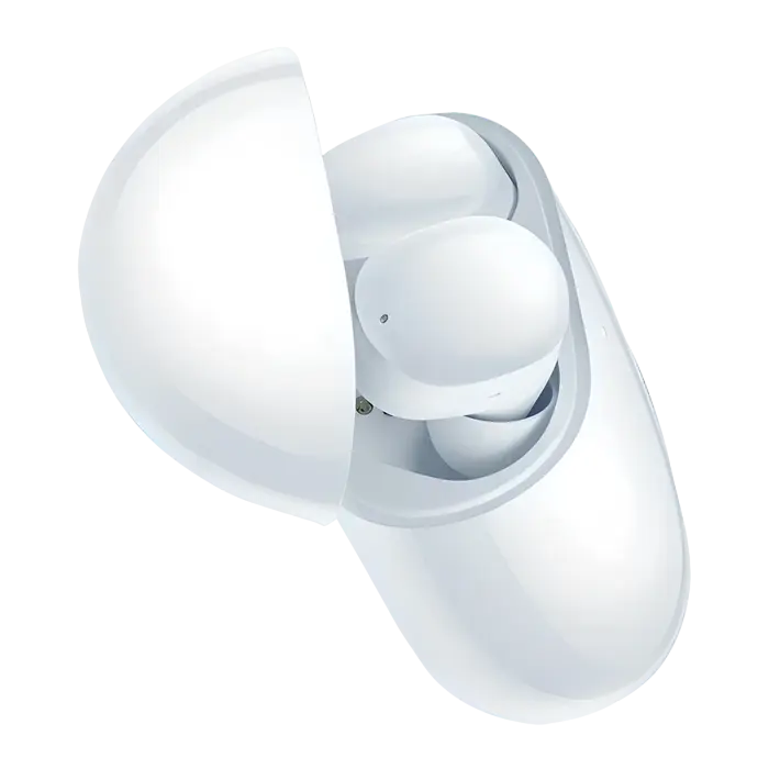 Căști Xiaomi Redmi Buds 4 Alb