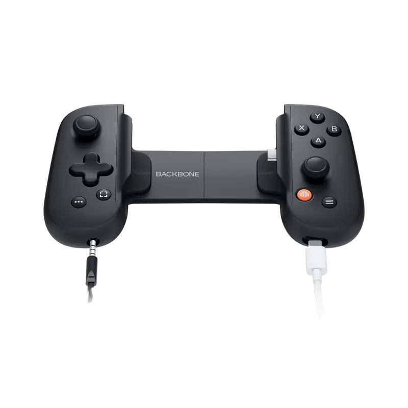 Геймпад SONY One USB-C Чёрный