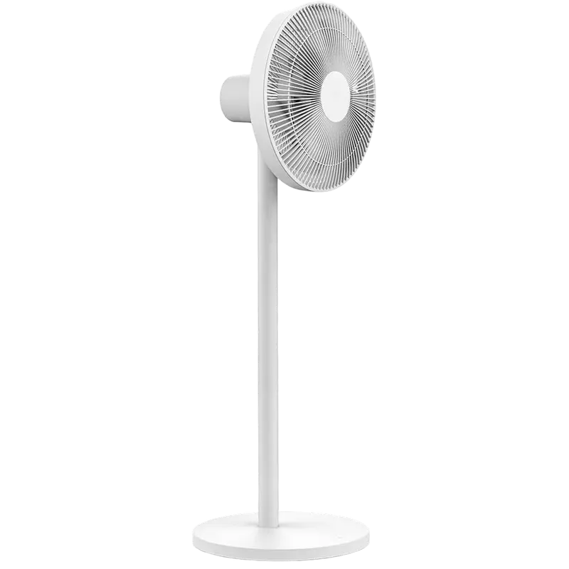 Вентилятор Xiaomi Fan 2 Pro Портативный Белый