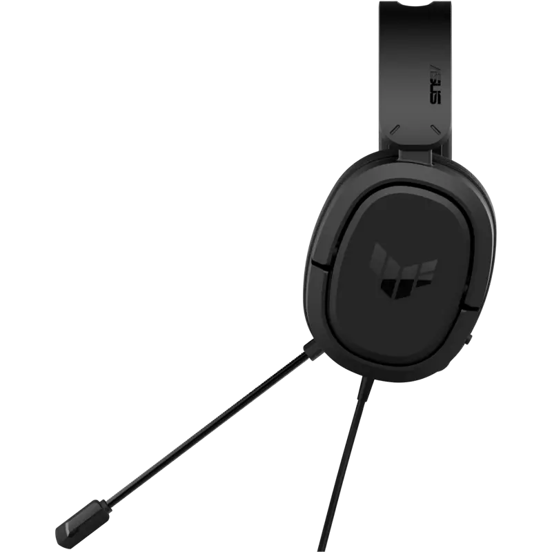 Наушники ASUS TUF Gaming H1 Чёрный