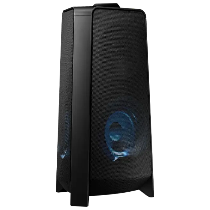 Портативная колонка Samsung MX-T50 Чёрный