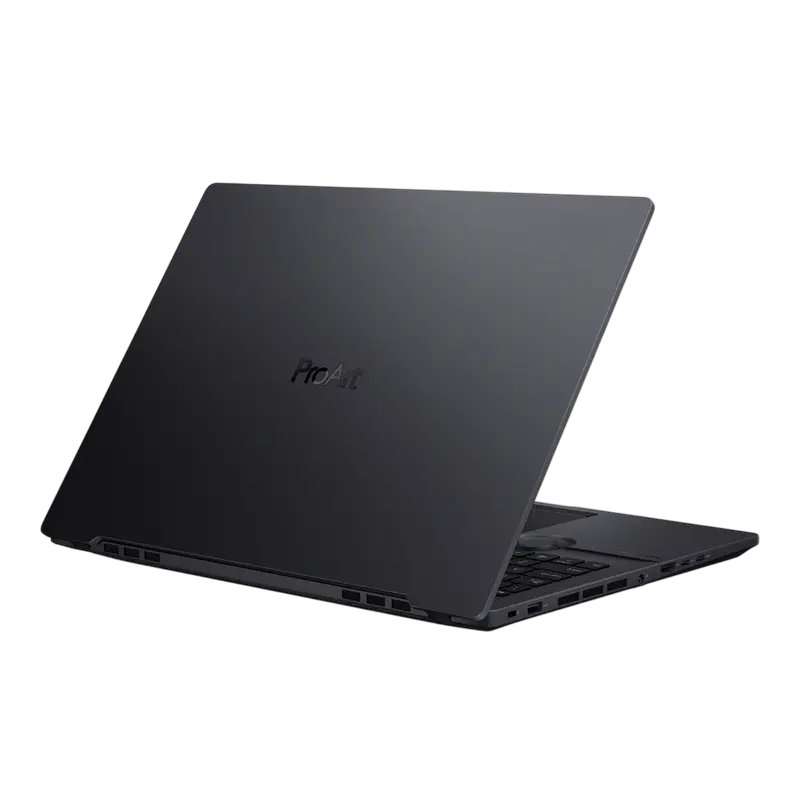 Laptop ASUS ProArt Studiobook 16 OLED H5600QM Star Black