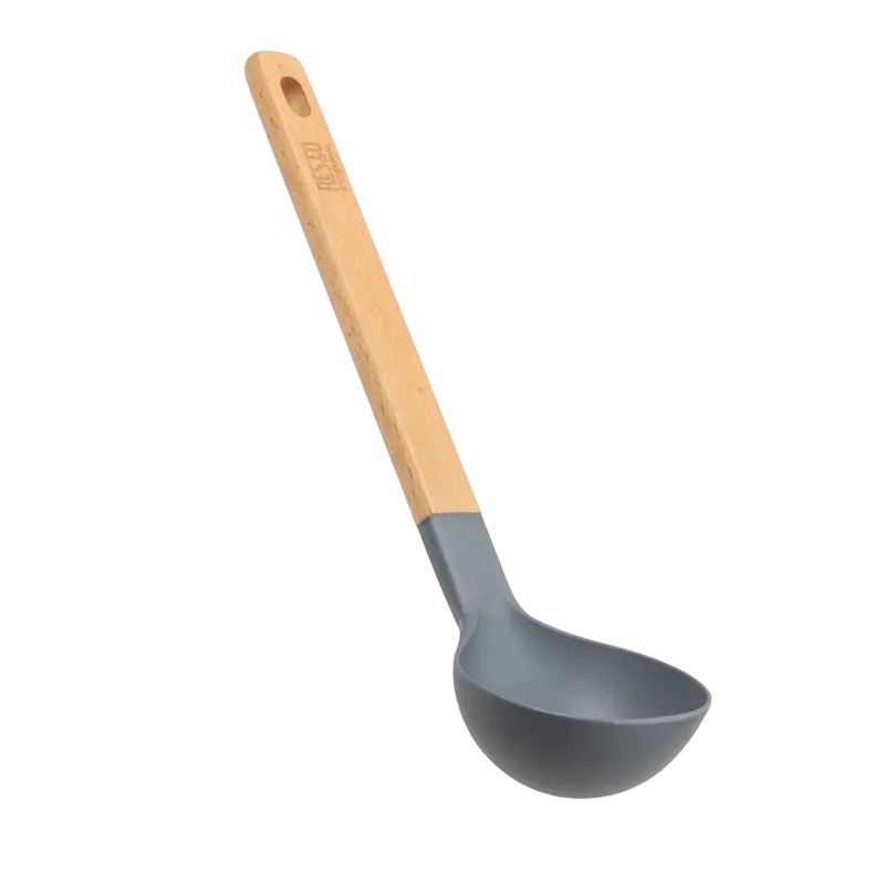 Половник RESTO 94201 SUBRA Серый