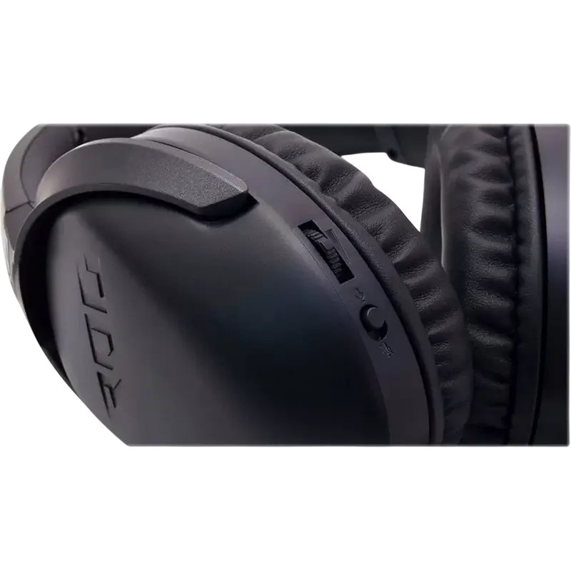 Наушники ASUS ROG Strix Go Чёрный